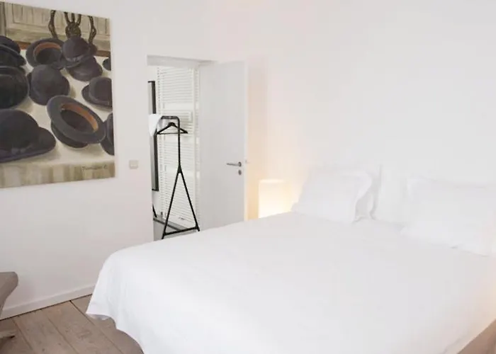 Hotel des Galeries