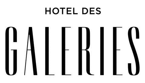 Des Galeries 4* Bruselas