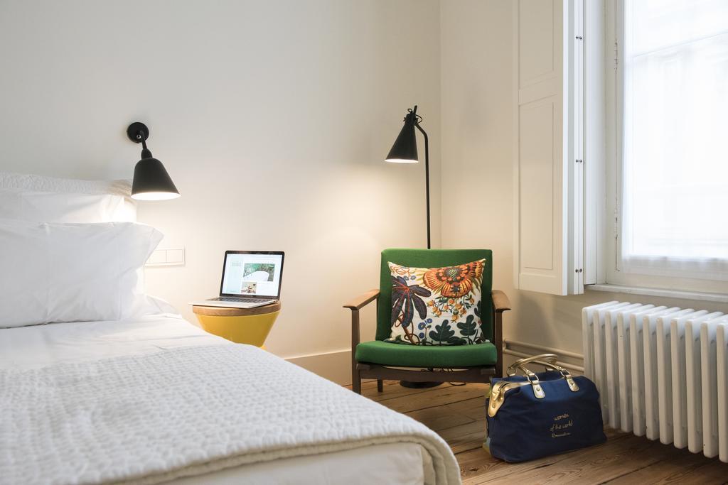 Hotel Des Galeries 4*