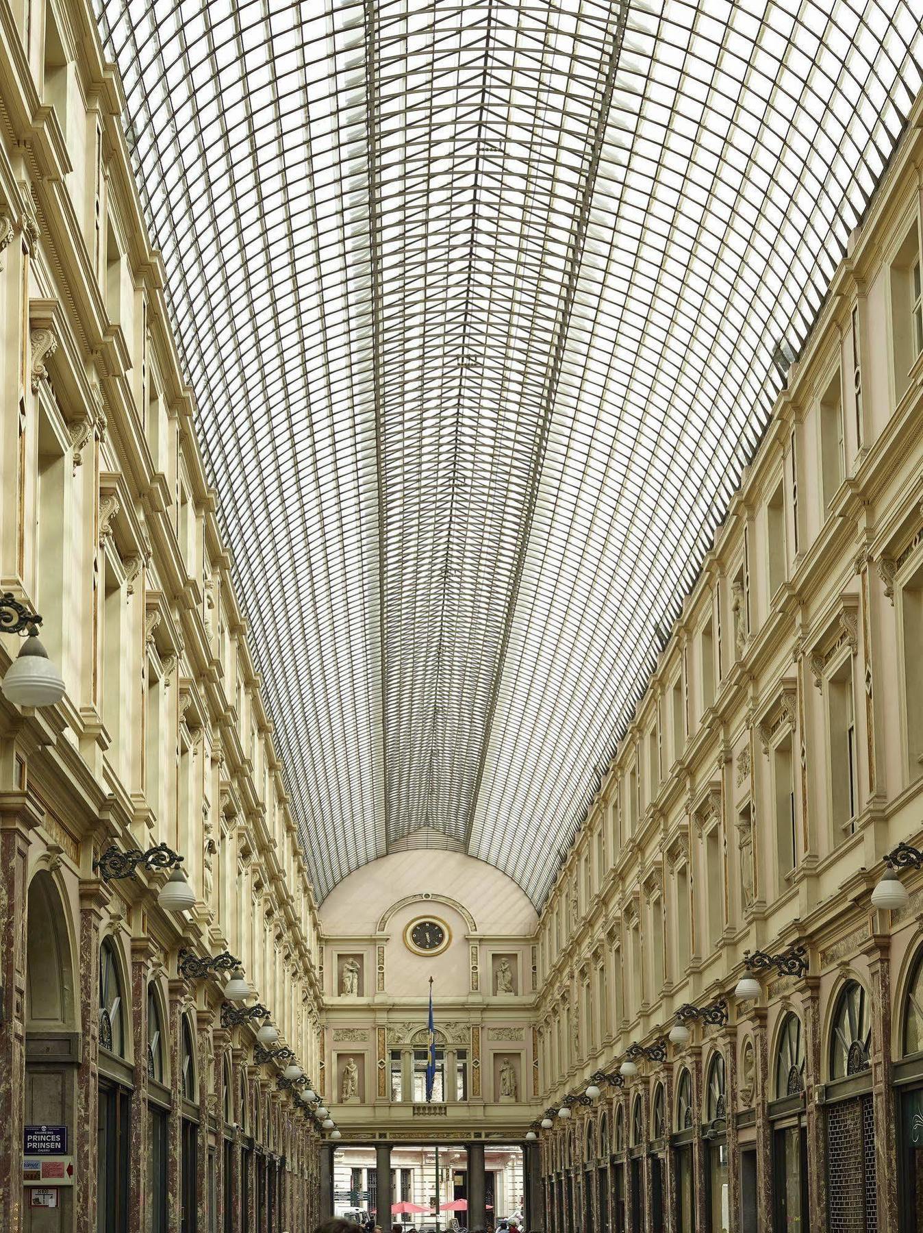 Des Galeries 4* Brussels