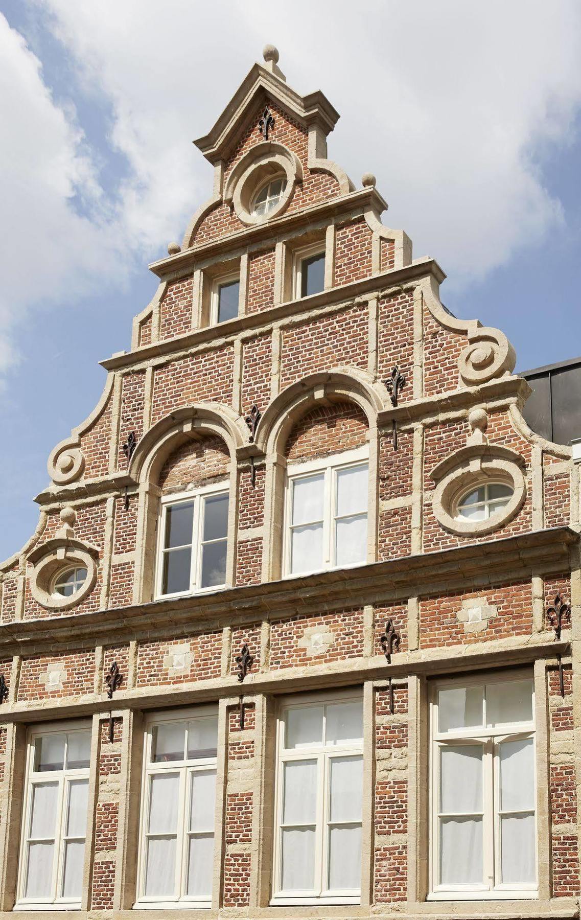 Des Galeries Hotel Brüssel